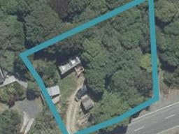 125 Coast Road, Warrington, Waikouaiti