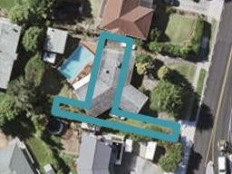 4C Glenmore Road, Sunnyhills, Auckland
