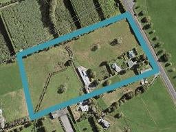 884 Paerata Road, Paerata, Pukekohe