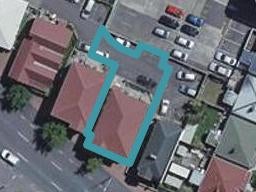 21 Kensington Street, Te Aro, Wellington