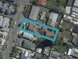 106 Barbour Street, Waltham, Christchurch