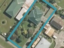 186 Weld Street, Hokitika