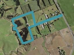 888B Paerata Road, Paerata, Pukekohe