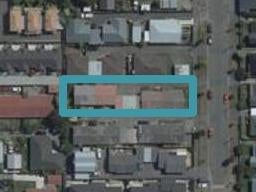 4/27 Barrie Street, Addington, Christchurch