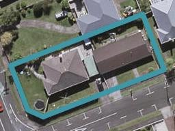 1/9 Wilton Street, Westown, New Plymouth