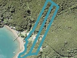 0 Bon Accord Harbour, Kawau Island, Kawau Island