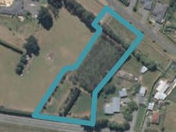 31 Tramway Road, Kirwee, Kirwee