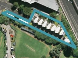 8/23 Napier Street, Freemans Bay, Auckland