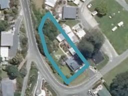 667 Pahi Road, Pahi, Paparoa