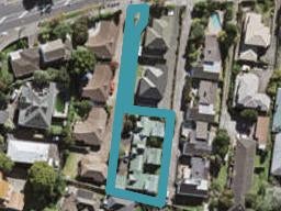 3/86A King George Avenue, Epsom, Auckland