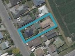 2/6 Bicknor Street, Templeton, Christchurch