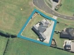 10 Larlin Heights, Hāwera