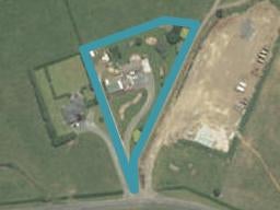 60 Kio Kio Station Road, Otorohanga, Otorohanga