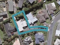 3A Long Place, Frankleigh Park, New Plymouth