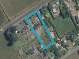 231 Leeston Road, Christchurch