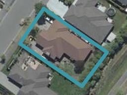 20 Ruahine Place, Parklands, Christchurch