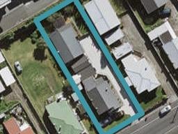 45A Hall Avenue, Otahuhu, Auckland