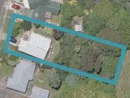 112 Ikitara Road, Wanganui East, Whanganui