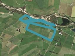 3532 Waimate Highway, Morven, Waimate