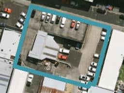 411/47 Randolph Street, Eden Terrace, Auckland