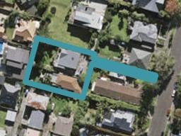 13A Bank Street, Mount Eden, Auckland