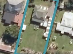 29 Bond Street, Marton