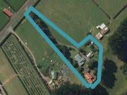 168 Cross Road, Lepperton, New Plymouth