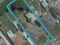 25 Canberra Place, Redwood, Christchurch