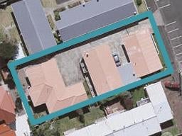 3/18 Darnell Street, Fitzroy, New Plymouth
