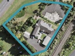 90 Karaka Road, Drury