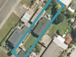 144 Weld Street, Hokitika