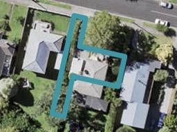 26B Weybridge Crescent, Glen Innes, Auckland
