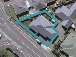 271 Carrington Street, Vogeltown, New Plymouth