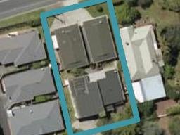 2/23 Kensington Avenue, Kensington, Whangarei