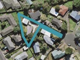 16 Dunstall Place, Mangere Bridge, Auckland