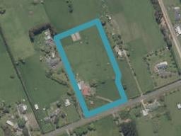 128 Tirohanga Road, North Taieri, Mosgiel