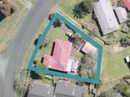 21 Taraire Street, Kaikohe, Kaikohe