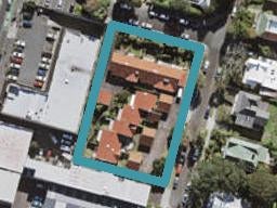 6/9 Carrick Place, Mount Eden, Auckland