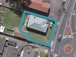 160 Tukapa Street, Westown, New Plymouth