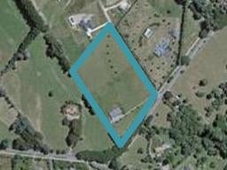 0 Willow Park Drive, Opaki, Opaki