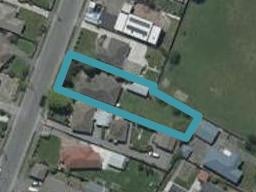22 Pembroke Street, Avondale, Christchurch