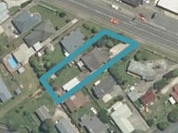 15 Te Kumi Road, Te Kuiti