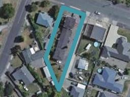 3/13 Hillcrest Street, Solway, Masterton