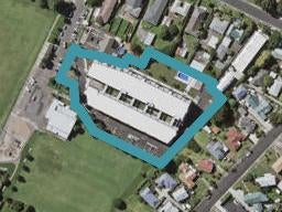 123/8 Thompson Park Road, Mount Wellington, Auckland