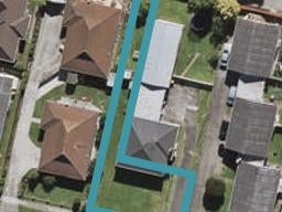 16A Paton Avenue, Papatoetoe, Auckland