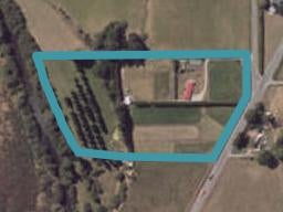 5 Round Hill Road, Reidston, Oamaru