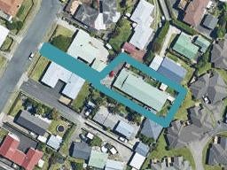 1/30 Gobray Crescent, Mount Maunganui, Mount Maunganui