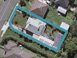 27 Somerset Street, Brooklands, New Plymouth