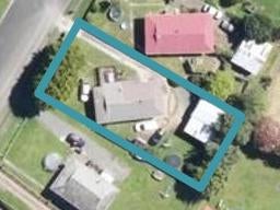 25 Harold Avenue, Kaikohe, Kaikohe