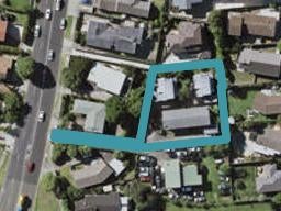 4/52 College Road, St Johns, Auckland
